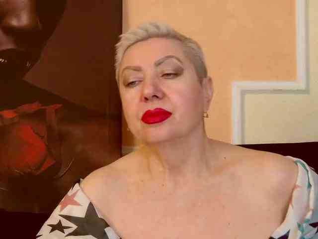 PoshLadyx webcam