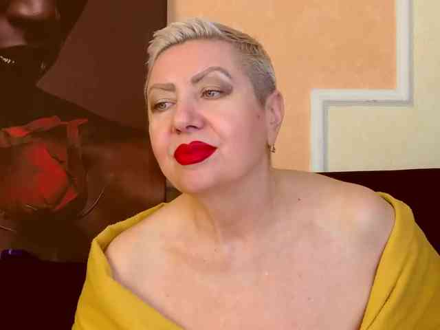 PoshLadyx webcam