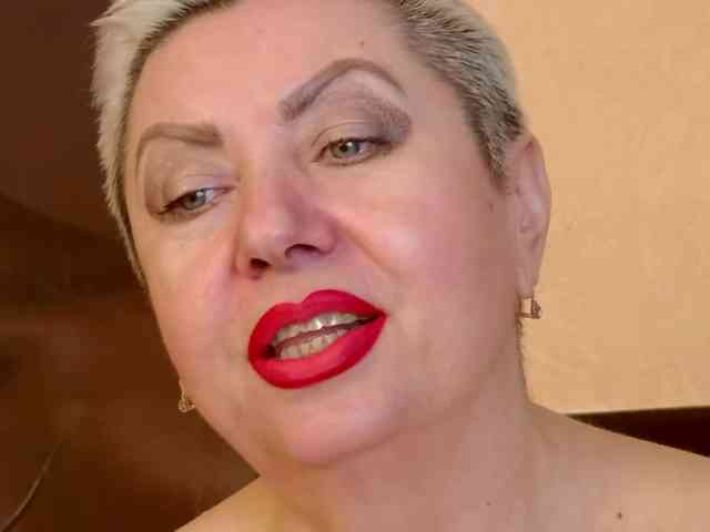 PoshLadyx webcam