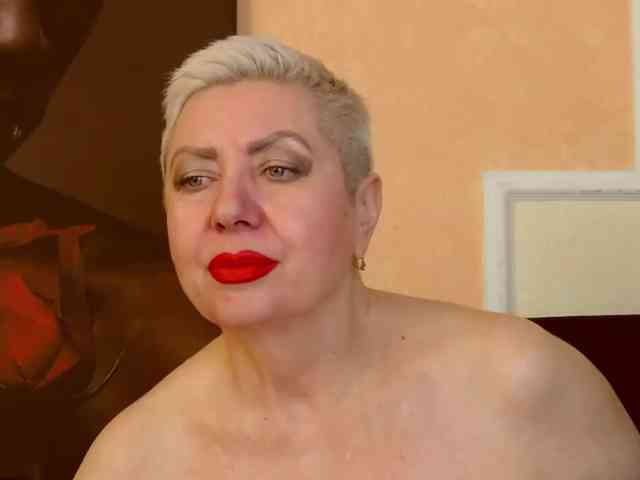 PoshLadyx webcam