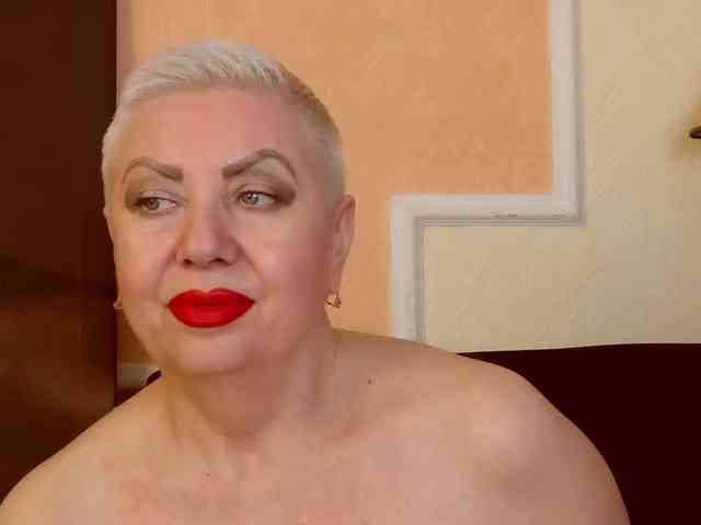 PoshLadyx webcam