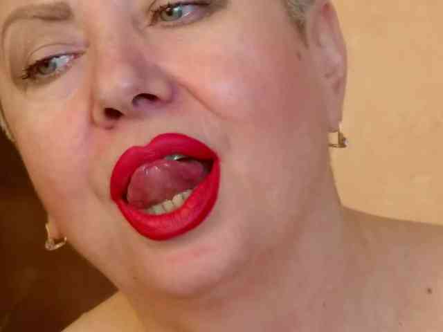 PoshLadyx webcam