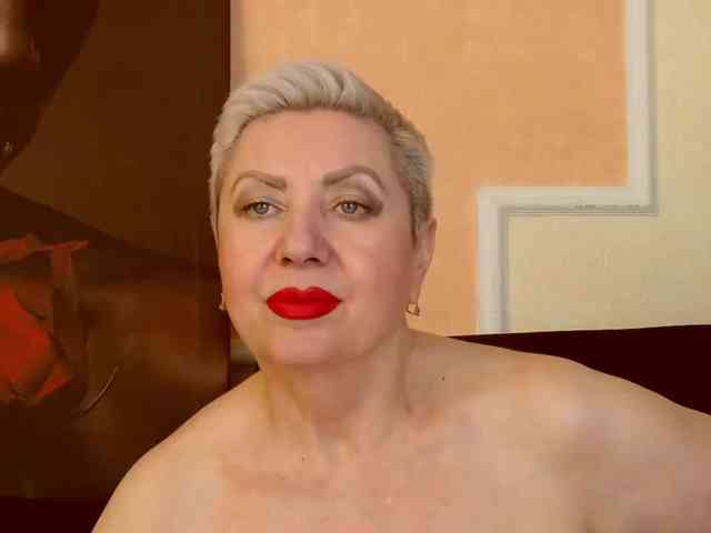 PoshLadyx webcam