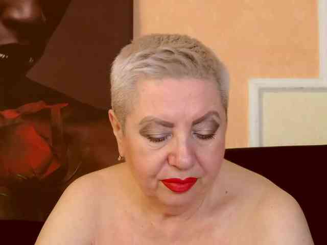 PoshLadyx webcam