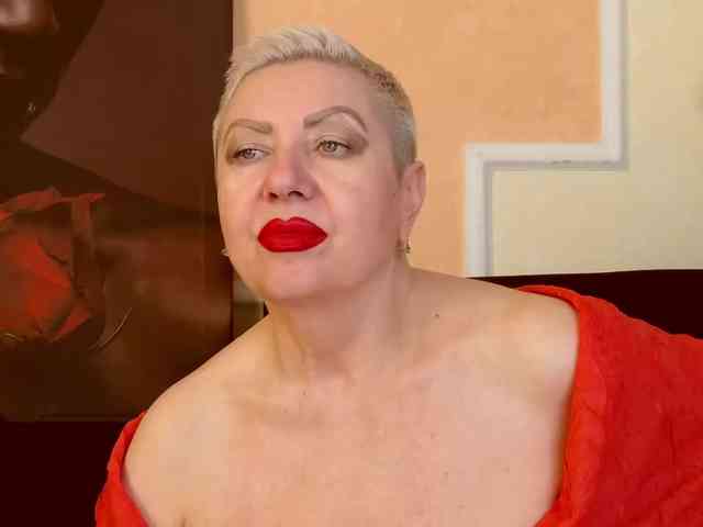 PoshLadyx webcam