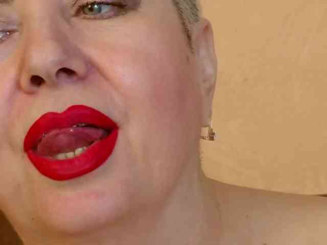 PoshLadyx webcam