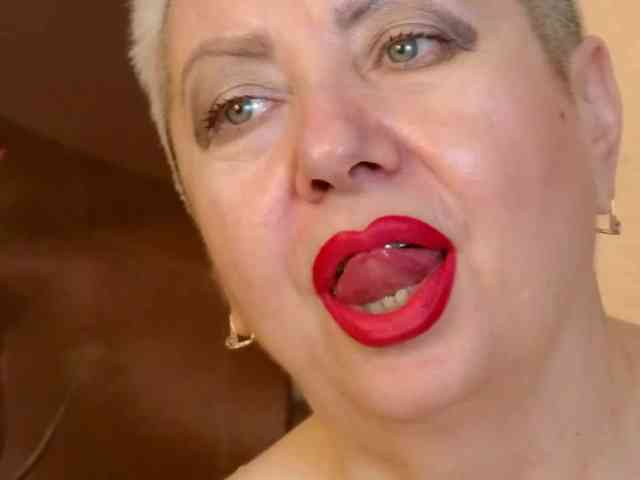 PoshLadyx webcam