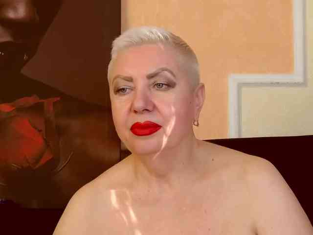 PoshLadyx webcam