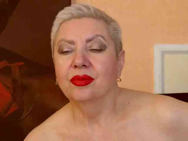 PoshLadyx webcam