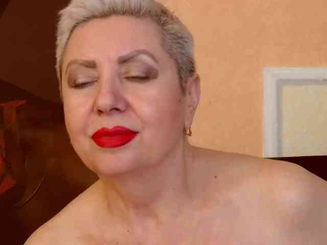 PoshLadyx webcam