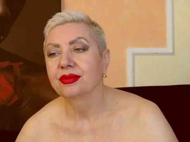 PoshLadyx webcam