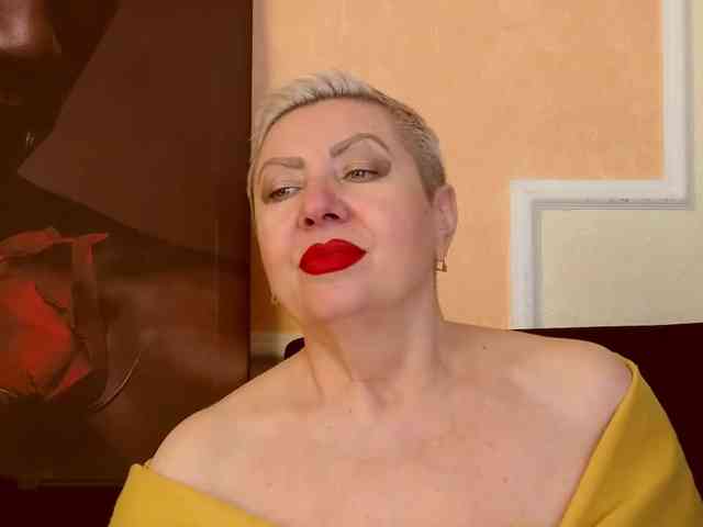 PoshLadyx webcam