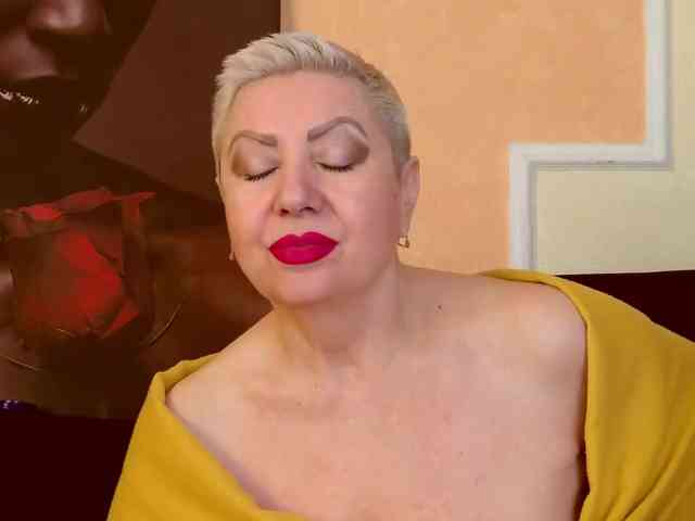 PoshLadyx webcam