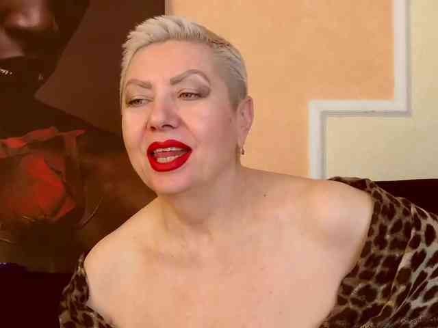 PoshLadyx webcam