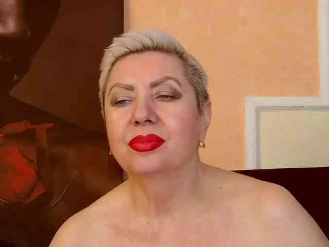 PoshLadyx webcam