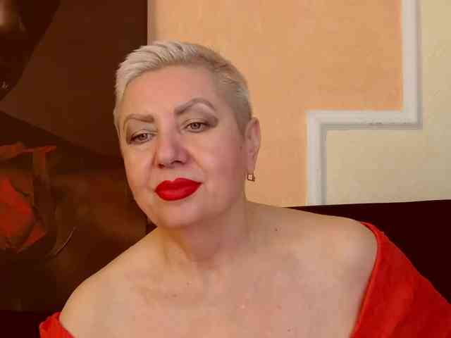 PoshLadyx webcam