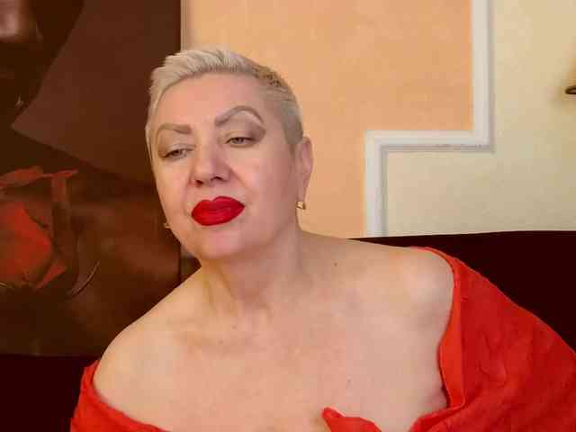 PoshLadyx webcam
