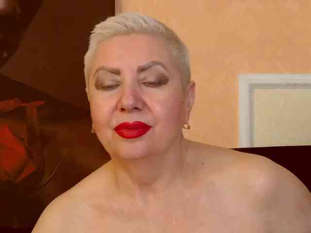 PoshLadyx webcam