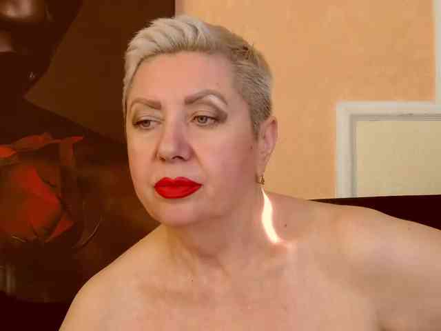PoshLadyx webcam