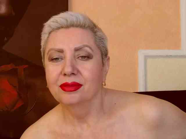 PoshLadyx webcam