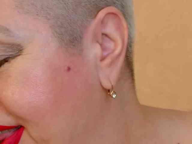 PoshLadyx webcam