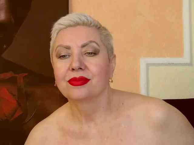 PoshLadyx webcam