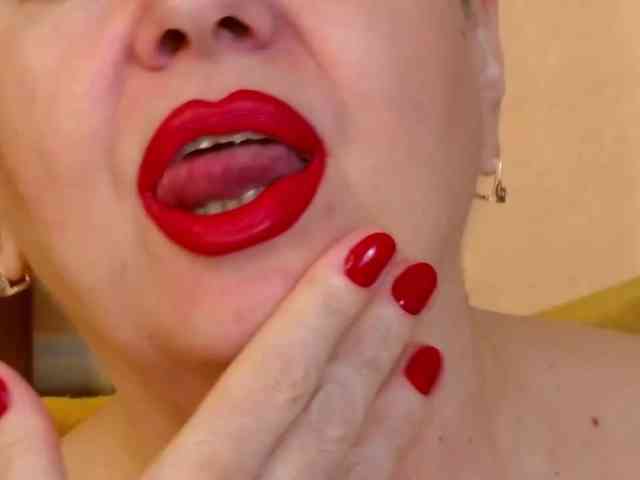 PoshLadyx webcam