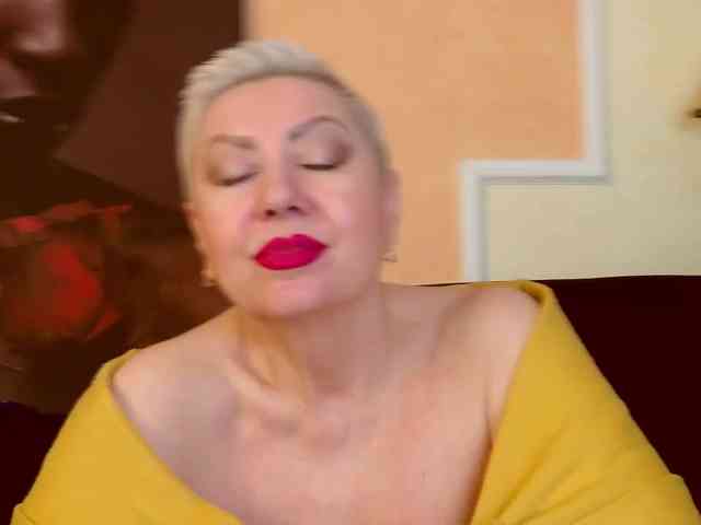 PoshLadyx webcam