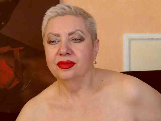 PoshLadyx webcam