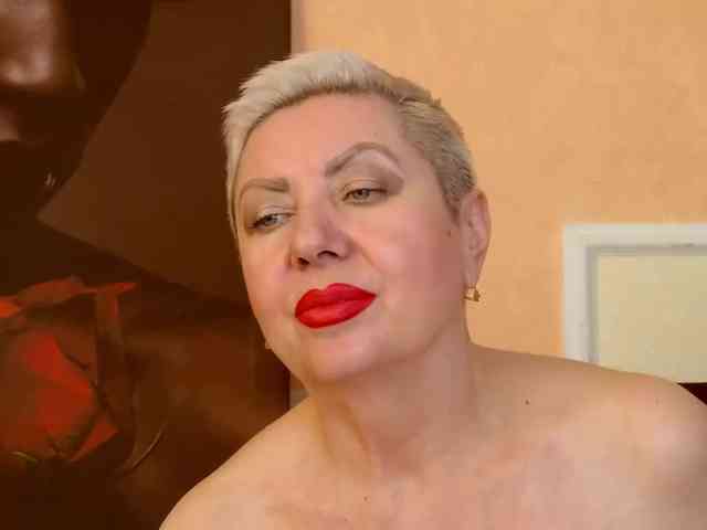 watch live sex PoshLadyx