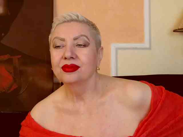 PoshLadyx webcam