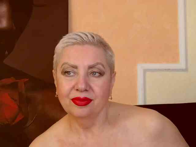 PoshLadyx webcam