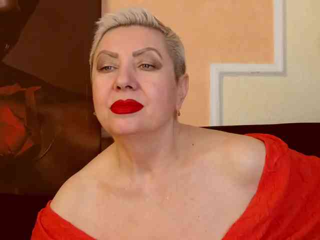 PoshLadyx webcam
