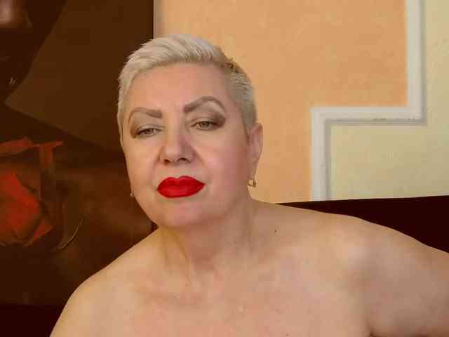 PoshLadyx webcam