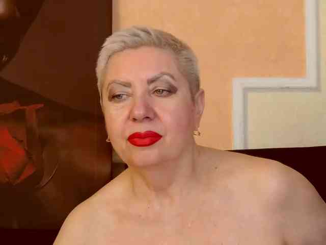 PoshLadyx webcam
