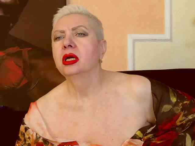 PoshLadyx webcam