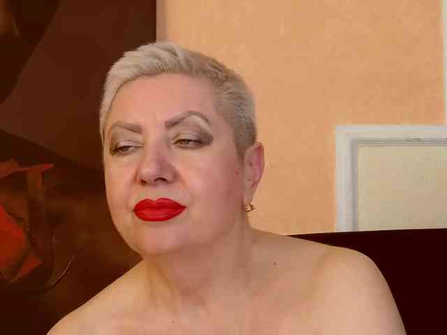 PoshLadyx webcam