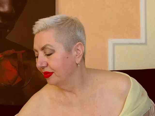 PoshLadyx webcam