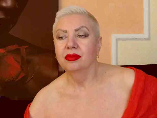 PoshLadyx webcam