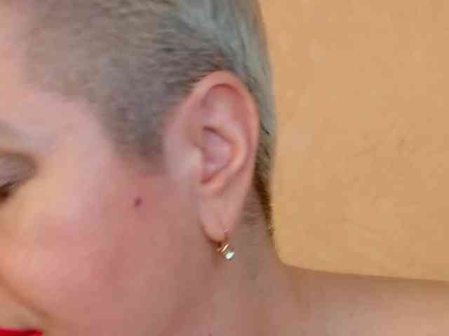 PoshLadyx webcam