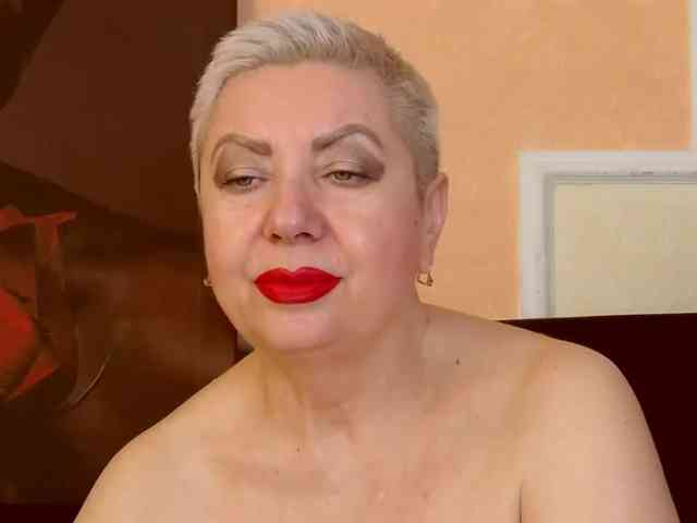 PoshLadyx webcam