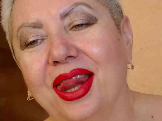 PoshLadyx webcam