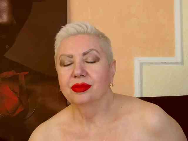 PoshLadyx webcam