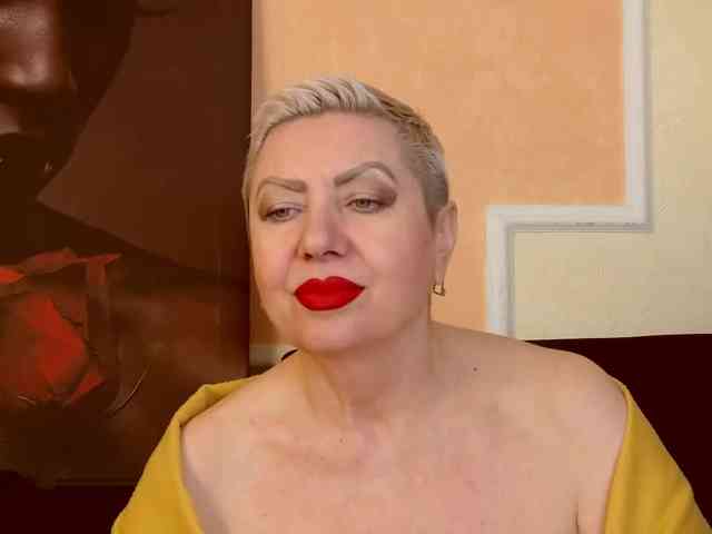 PoshLadyx webcam