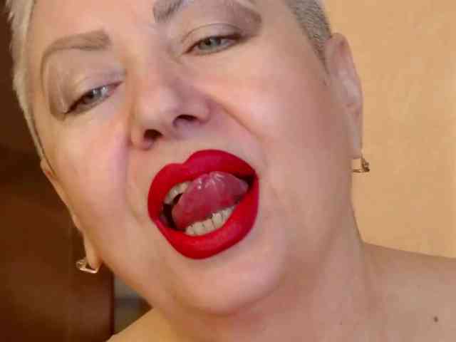 PoshLadyx webcam