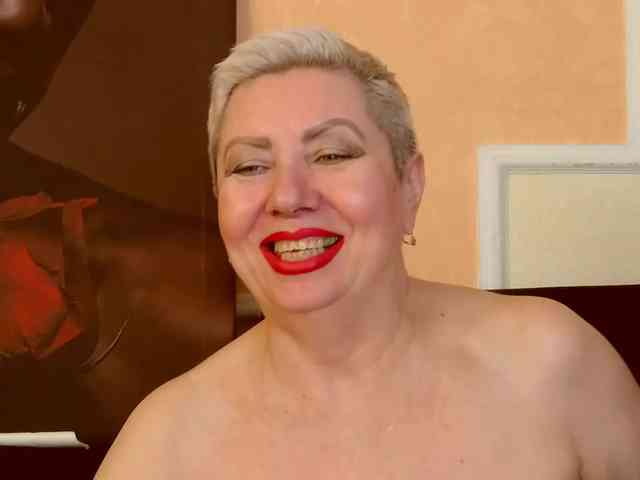 PoshLadyx webcam