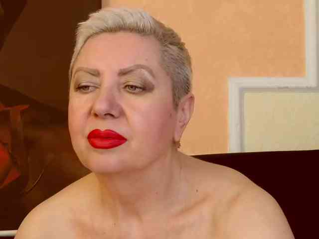 PoshLadyx webcam