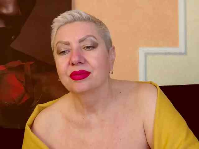 PoshLadyx webcam