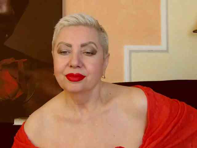 PoshLadyx webcam