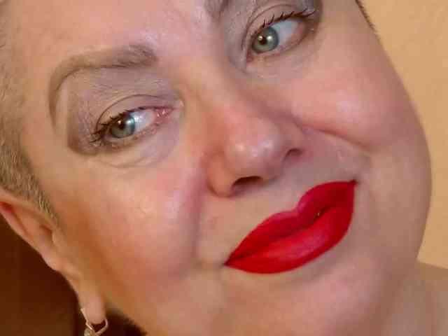 PoshLadyx webcam